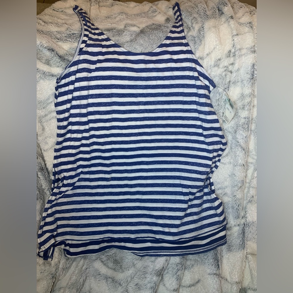 Volcom women tank top